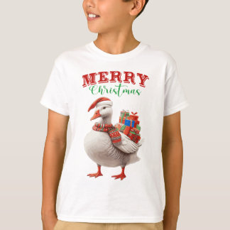 MERRY CHRISTMAS 2026 T-SHIRT