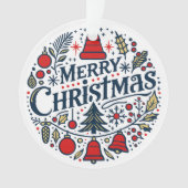 Merry Christmas 3 (devant)