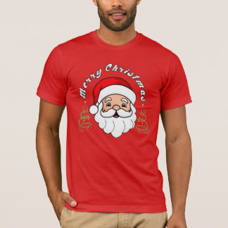 Merry Christmas baba T-shirt