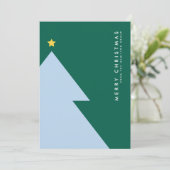 MERRY CHRISTMAS Business Company (Staand voorkant)