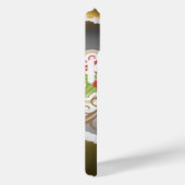 Merry Christmas Case-Mate iPhone Case (Achterkant / Rechts)