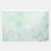 Merry Christmas Classic Cardinal  Inpakpapier Vel (Voorkant 3)