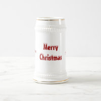 MERRY CHRISTMAS Design van Ché Dean