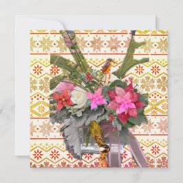 Merry Christmas! Feestdagenkaart