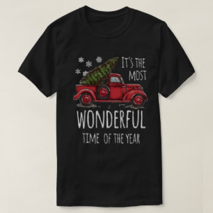 Merry Christmas Funny Santa Graphic T-shirt