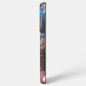 Merry Christmas Galaxy S21 Ultra Hoesje Samsung Galaxy Hoesje (Achterkant horizontaal)