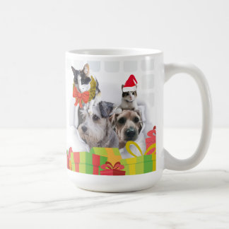 Merry Christmas Gifts Mug