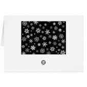 Merry Christmas Kitty Cat (Dos Horizontal)