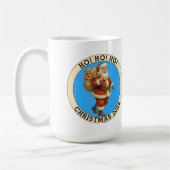 Merry Christmas Koffiemok (Links)