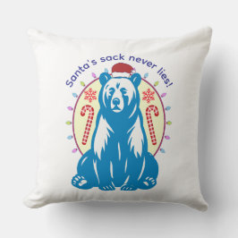 Merry Christmas Kussen