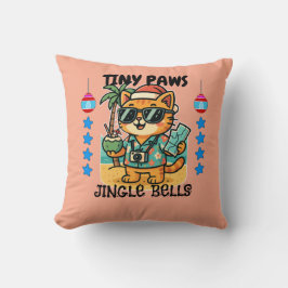 Merry Christmas Kussen