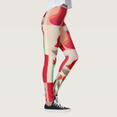 MERRY CHRISTMAS LEGGINGS (Rechts)