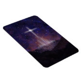 Merry Christmas Magnet Magneet (Rechterzijde)