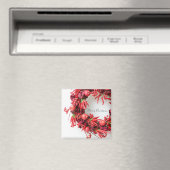 Merry Christmas. Magnets A (In Situ (Lave-vaisselle))