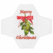 Merry Christmas mistletoe (Plat)