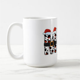  merry Christmas mom Personalized name Koffiemok