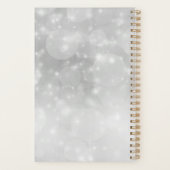 Merry Christmas moose wearing a hat (Dos)