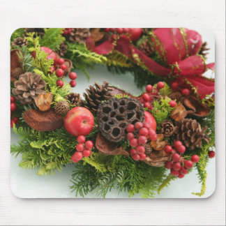 Merry Christmas. Mousepad B Muismat