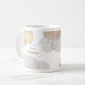 Merry Christmas Mug (Devant gauche)