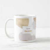 Merry Christmas Mug (Gauche)