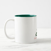 Merry christmas mug (Gauche)