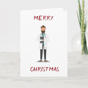 * MERRY CHRISTMAS* NAAR MIJN ***HARDE WERKBREEDBAN FEESTDAGEN KAART