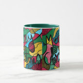 MERRY CHRISTMAS NEUROGRAPHIC & BLACK LINE MOK (Midden)