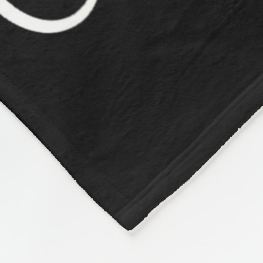 Merry Christmas Reindeer Xmas Family Pajamas Buffa Fleece Deken (Hoek)