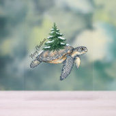 Merry Christmas Sea Turtle (Neutre)