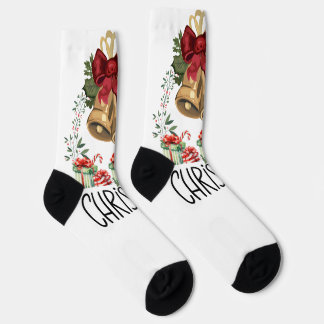 Merry Christmas Sokken