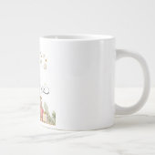 Merry Christmas Specialty Mug (Droite)
