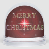 Merry Christmas Star (Avant)