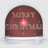 Merry Christmas Star (Arrière)