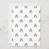 MERRY CHRISTMAS Voeg je foto toe (Achterkant)