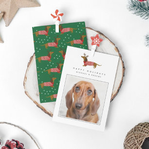 MERRY CHRISTMAS Voeg je foto toe