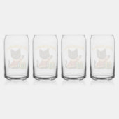 Merry Christmas with Emi the Black Cat (Dos)