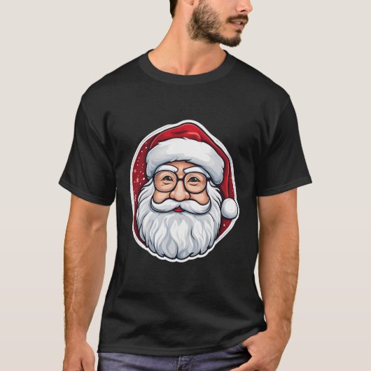 Merry Christmas Ya Filthy Animal T-shirt | Funny H (Voorkant)