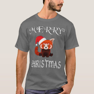 Merry Christmask T-shirt