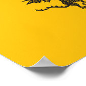 Merry Company Poster (Hoek)