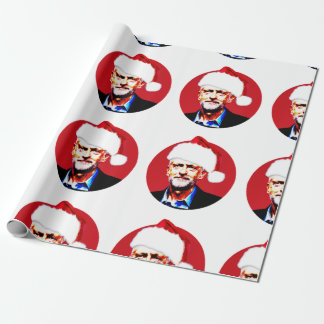 Merry Corbyn - Wrapping Cadeaupapier