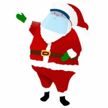 Merry Covid Kerstmis