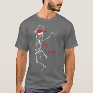 Merry Creepmas T-shirt