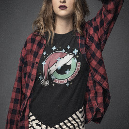 Merry Creepmas T-shirt