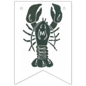 Merry Crustacean Banner (Eerste vlag)