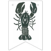 Merry Crustacean Banner (Derde vlag)