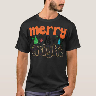 Merry en Brigh 1 T-shirt