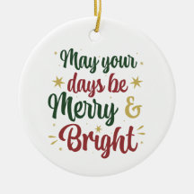 Merry en Bright