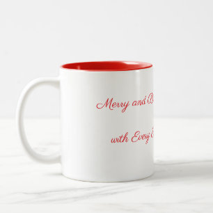 Merry en Bright Mok