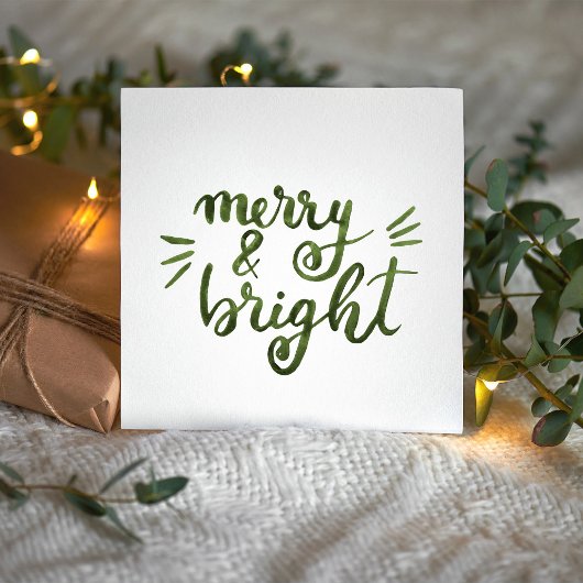 Merry en felgroen