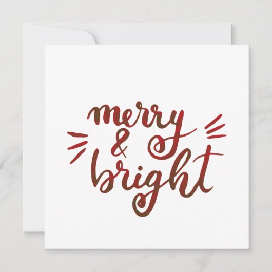 Merry en felrood (Voorkant)